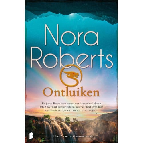 Ontluiken - Nora Roberts