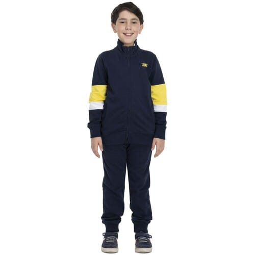 Trainingspak Leone 1947 Boy Tracksuits Welcome