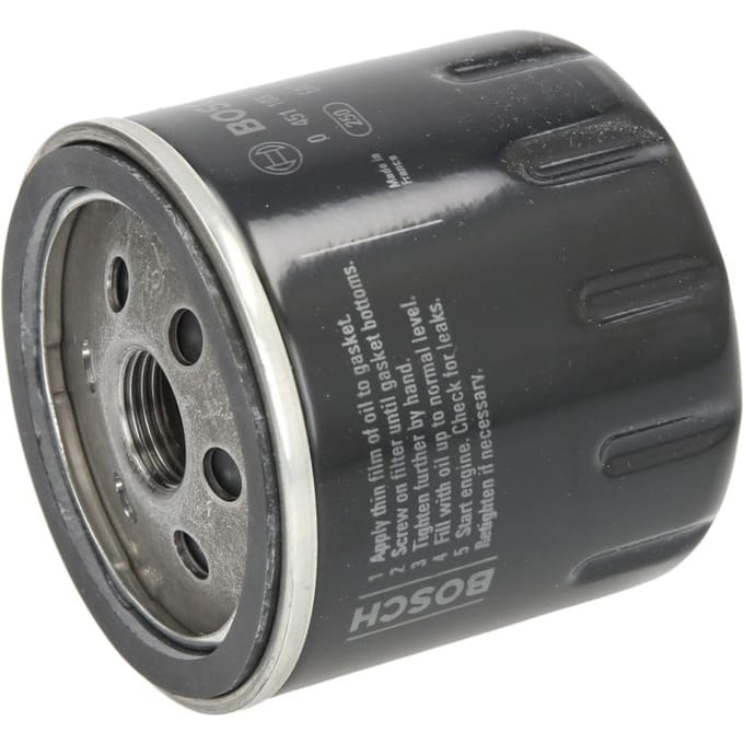 Oliefilter BOSCH 0 451 103 318