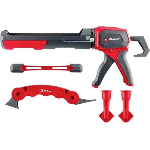 Einhell Profi 461011 Patroonpers Mechanisch