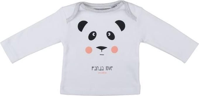 Zero2three T-shirt lange mouwen