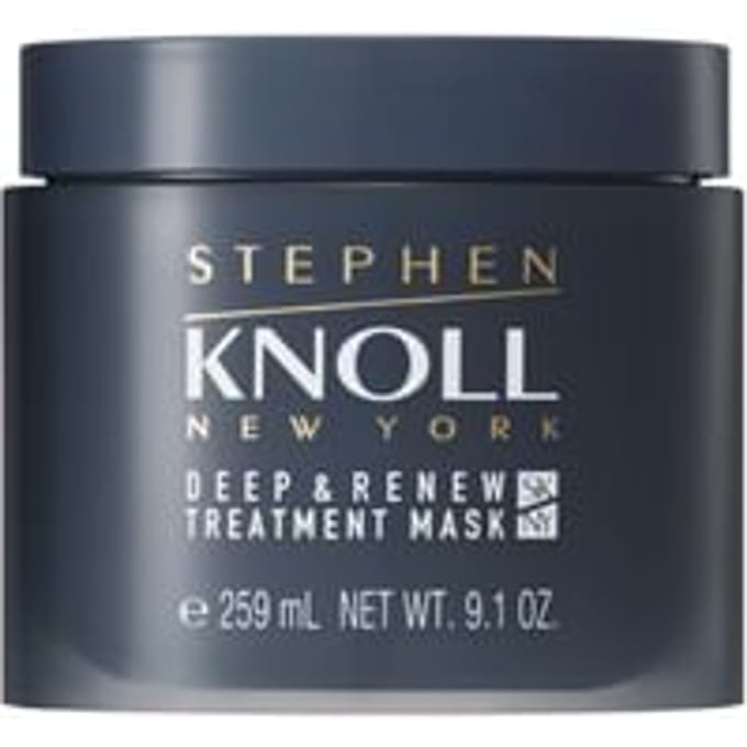 Kose - Stephen Knoll Deep & Renew Treatment Mask 260g