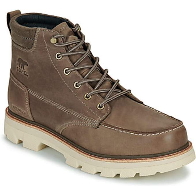 Laarzen Sorel LARK-47 MOC TOE WP