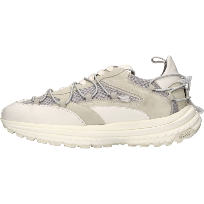 The-antipode Witte sneakers