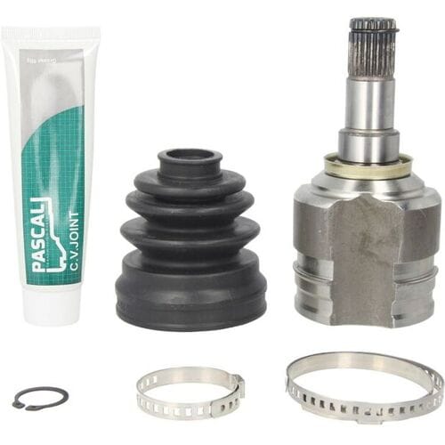 SONIC-verbinding 1/2" PASCAL G72021PC