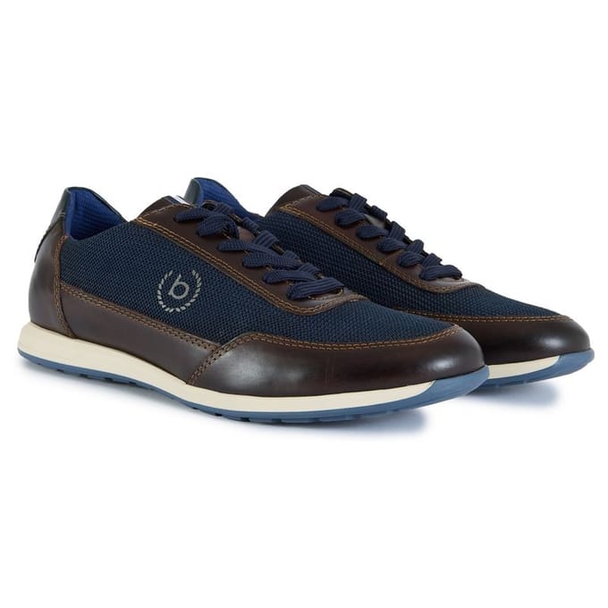 Bugatti Low Profile Sneakers