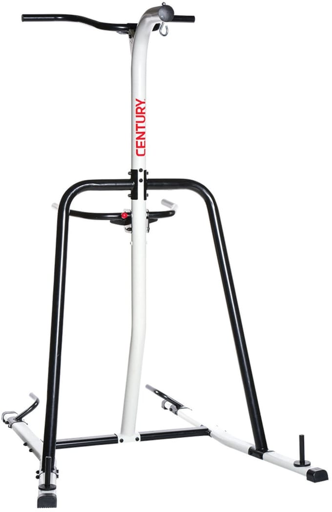 Century Trainingsstation - Multifunctioneel met bokszakhouder
