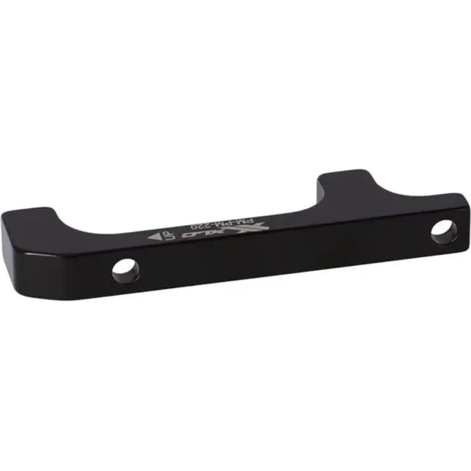 Adapter voor schijfrem voorwiel XLC br-x109 post mount