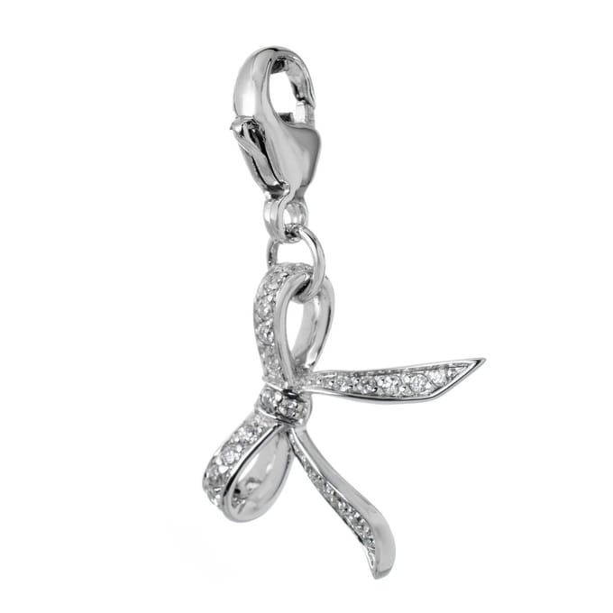 Bedelarmbandje voor vrouwen Ti Sento 8122ZI (1 cm)