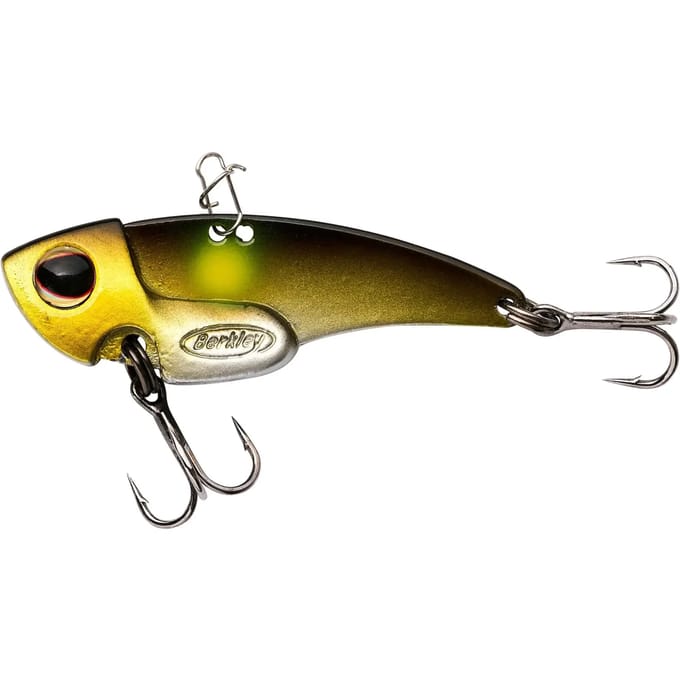 Hard vleesetend lokaas Berkley PowerBlade