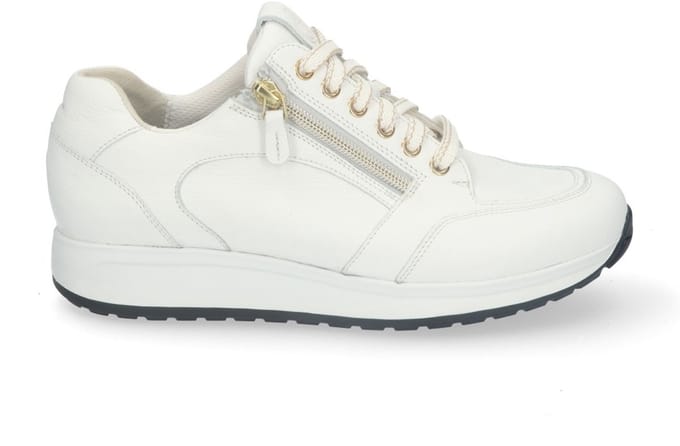 Durea 6322 Sneaker Wit H