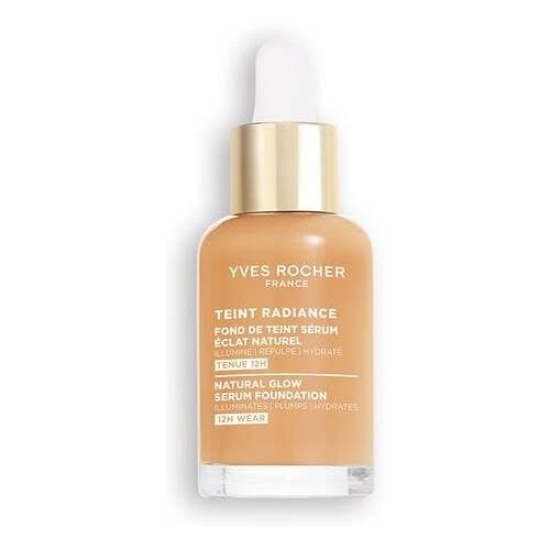 Yves Rocher Serumfoundation stralende huid Doré 250