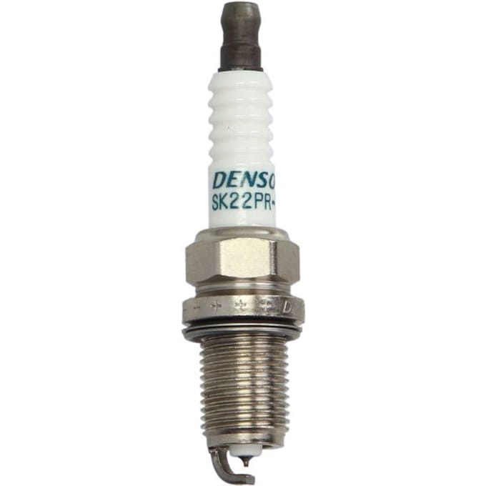Bougie IRIDIUM DENSO SK22PR-M11S, 1 Stuk