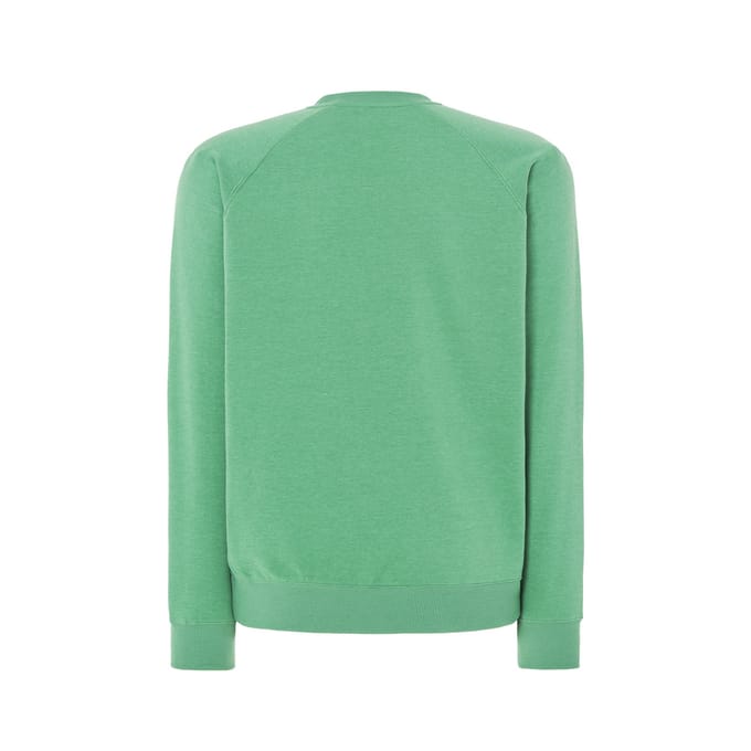 JHK Uniseks Klassiek Everest Sweatshirt voor volwassenen (Eucalyptus)