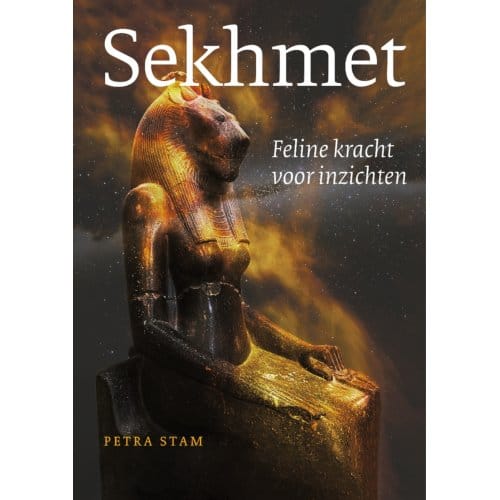Sekhmet - Petra Stam