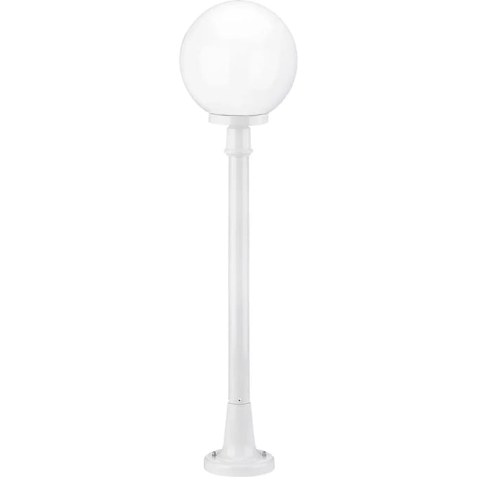 Luminaire classique Dopo lighting Globi IP43 E27 1160 mm