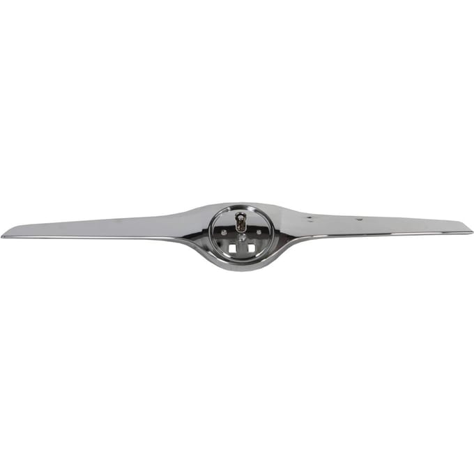 Sierlijst/beschermstrip, radiatorrooster BLIC 6502-07-7515991P