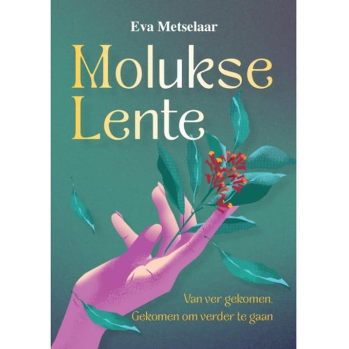 Molukse Lente - Eva Metselaar