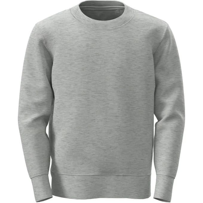 Meisjes Sweatshirt Stedman Classic