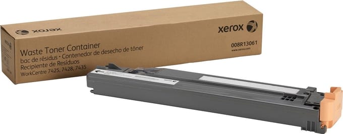 Xerox Waste toner box 008R13061