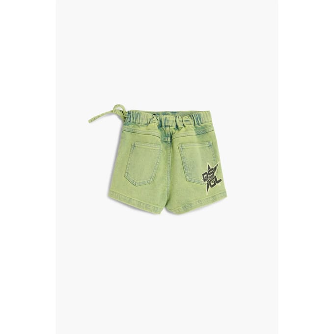 Meisjes shorts Desigual Martina