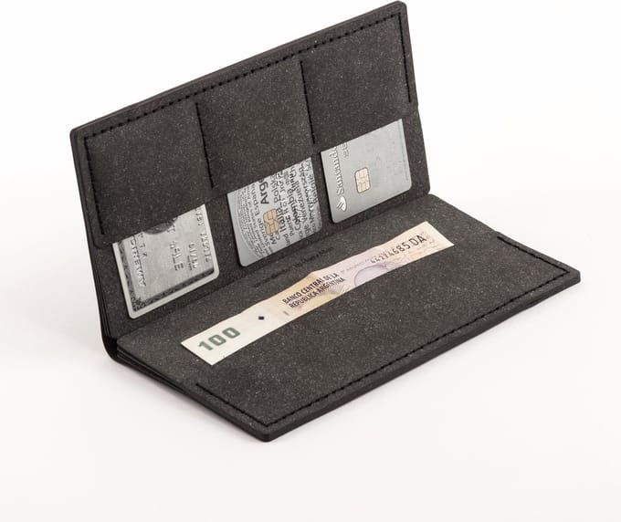 Vacavaliente portemonnee Harry Allen Wallet S3
