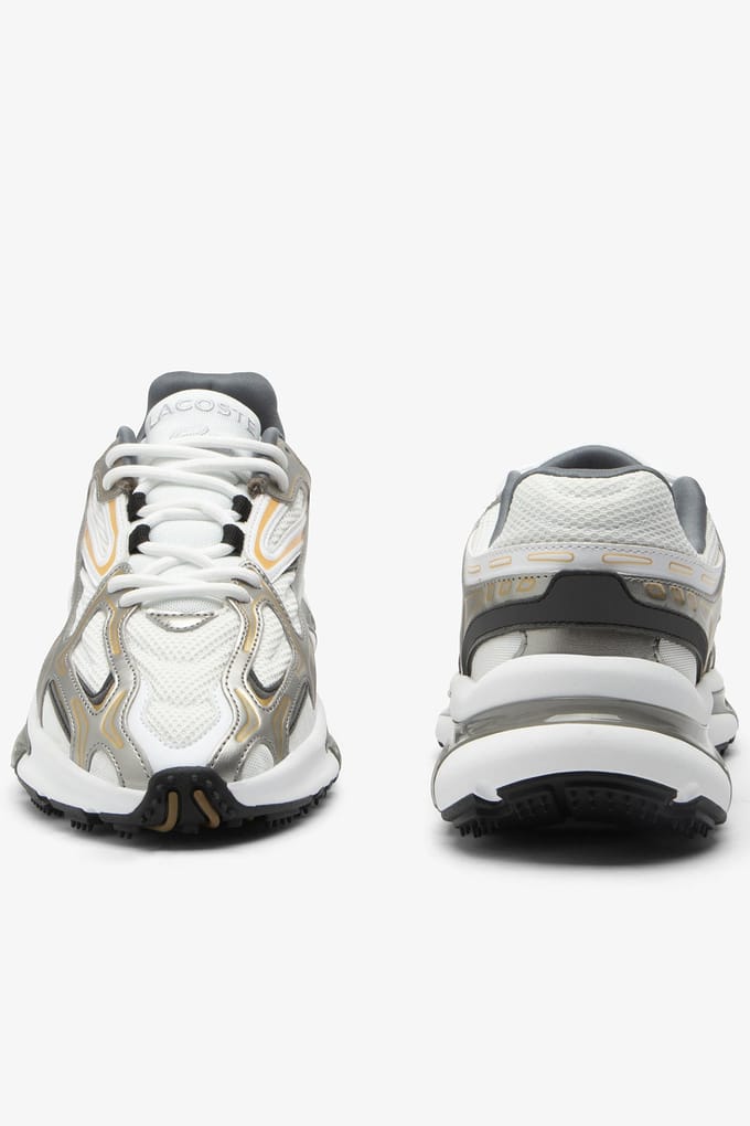 Lacoste 2k24 Sneaker Größe: 7.5 | Trainers Outlet | Herren