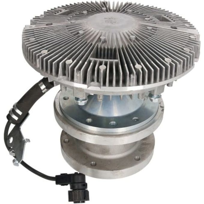 Koppeling, radiatorventilator NRF 49166