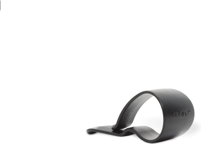 Glasses Clip - Black