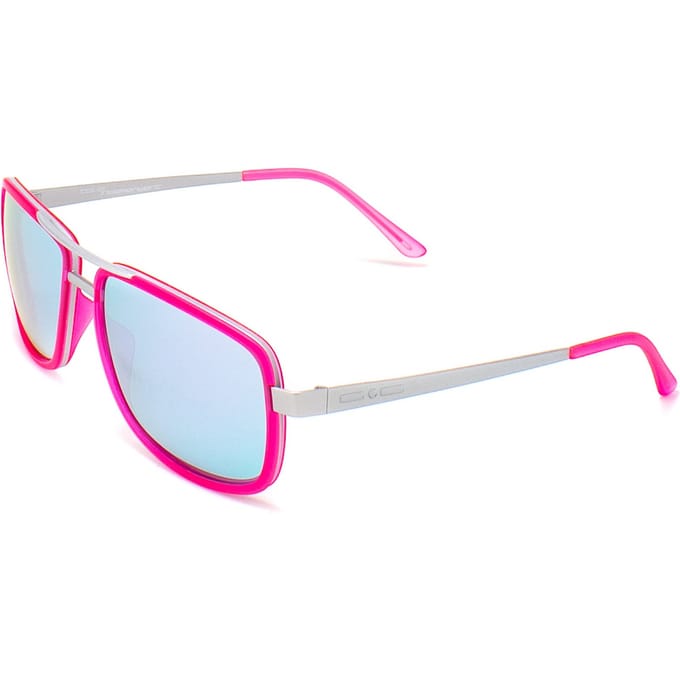 Zonnebril Uniseks Italia Independent 0071-018-000 Ø 55 mm