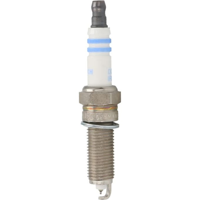 Bougie Double Iridium BOSCH 0 242 129 524