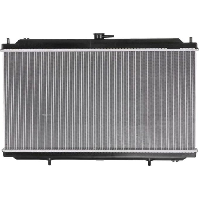 Radiator, motorkoeling NRF 53695