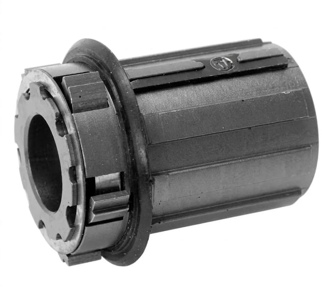 Contec Tr Shimano Hg Freehub Body Rood
