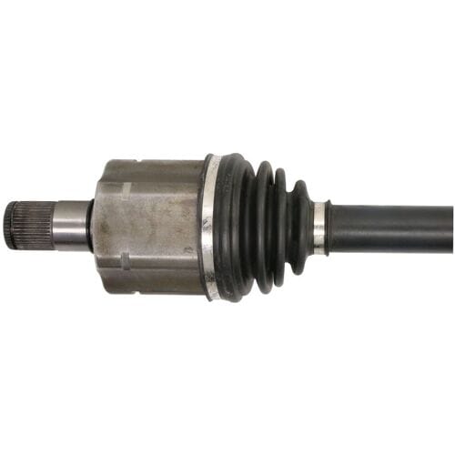 Aandrijfas POINT GEAR PNG76250