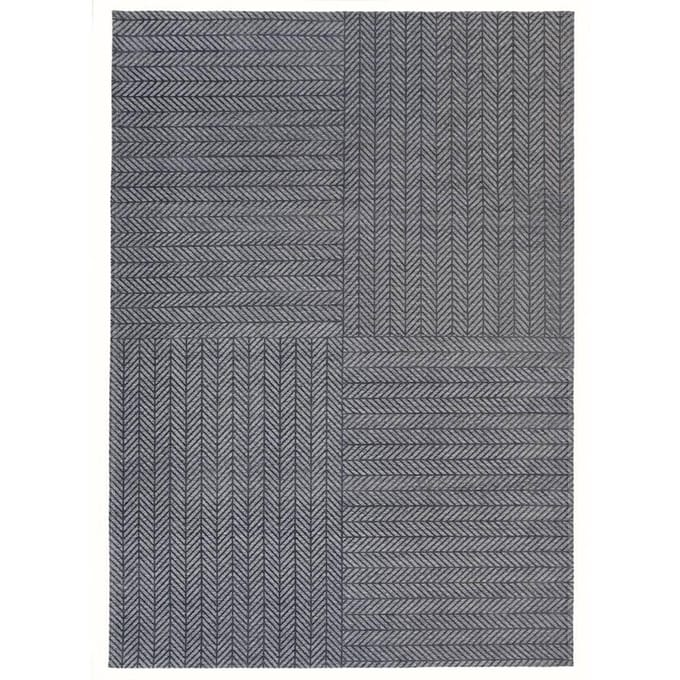 Vloerkleed Lenzo | NADUVI Collection