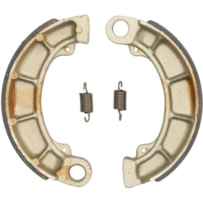 Remblokken FERODO FSB711