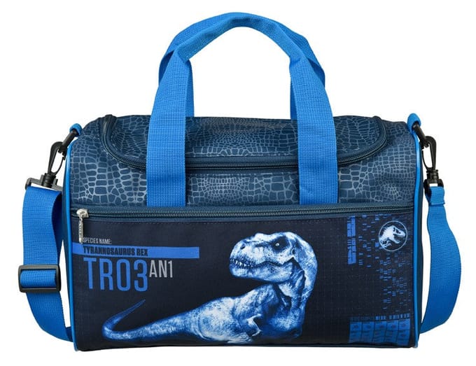 Jurassic World gymtas
