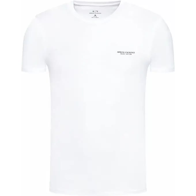 T-shirt Armani Exchange 8NZT91-Z8H4Z-1100