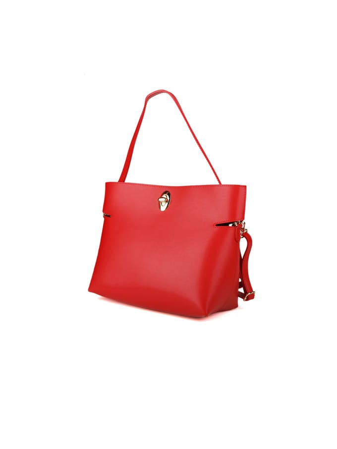 Giulia Monti Totetas Classic Rood