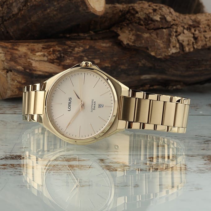 Lorus RS950DX9 Heren Horloge