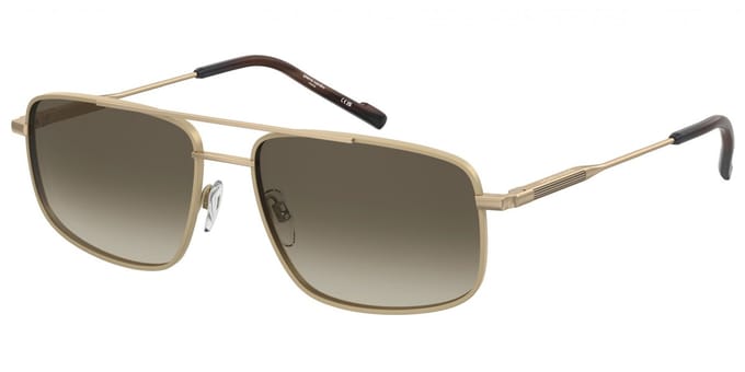 Pierre Cardin P.C. 6910/S Matte gold 60/17/150 MAN Zonnebrillen