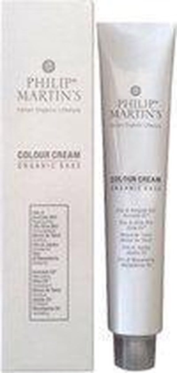 Philip Martin's Color Cream haarverf 4.0 Bruin 100 ml