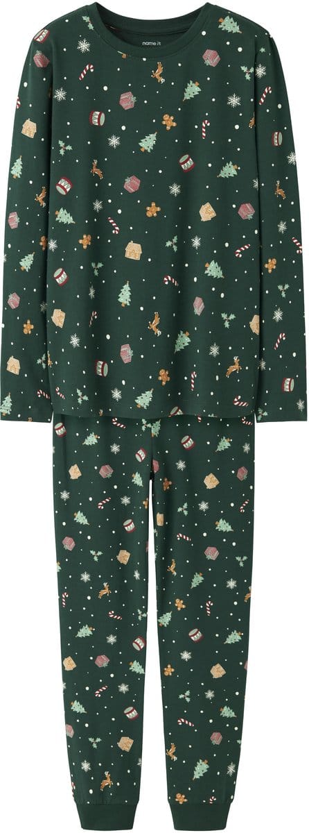 Name it Kerst Pyjama Junior