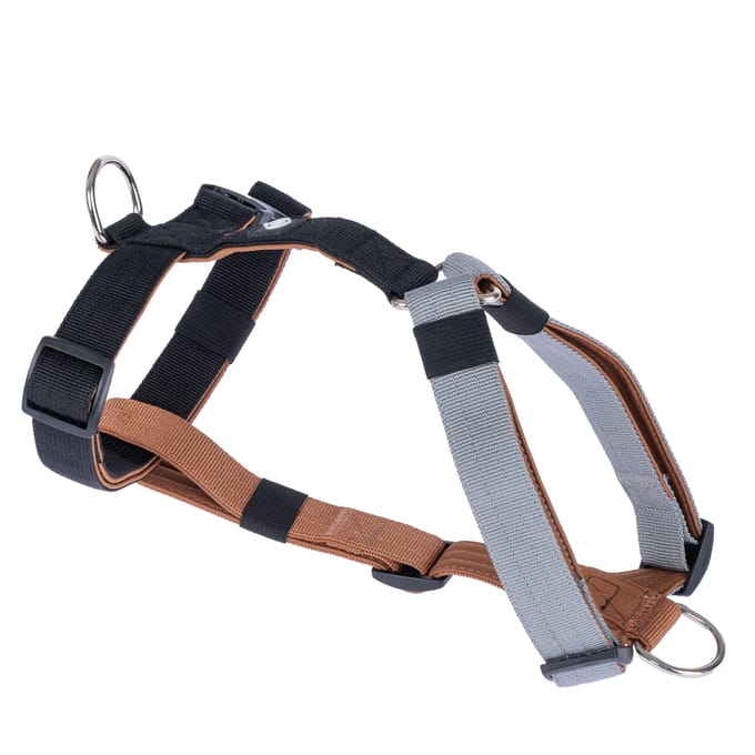 Nomad Tales Spirit Multi Ring Harnas Maat M Honden