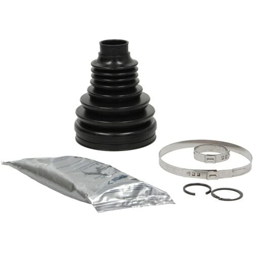 Balgenset, aandrijfas SPIDAN 25562