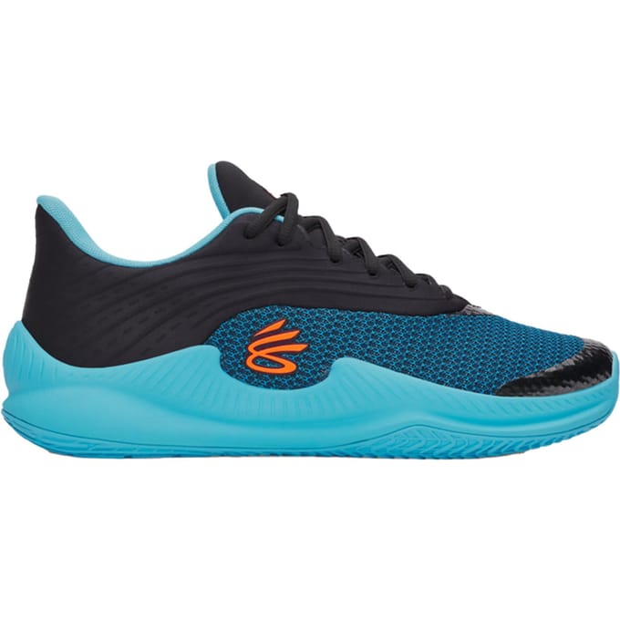 Basketbalschoenen Under Armour urry Splash '26
