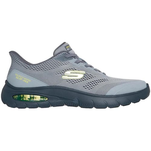 Hardloopschoenen Skechers Chaussures de running Skech-Air Summits 100% vegan