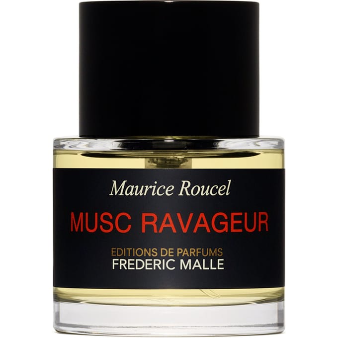 Frederic Malle Musc Ravageur Edp Spray 50 ml