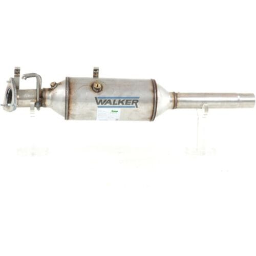 Roetfilter, uitlaatinstallatie WALKER 73221
