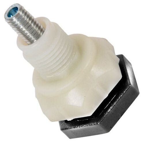 AEG Pootje wasmachine (1 stuk) 1325007605
